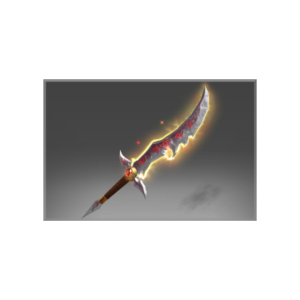 Sword of the Bladeform Aesthete