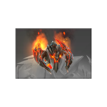 Auspicious Diabolic Aspect