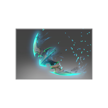 Blades of the Foulfell Corruptor