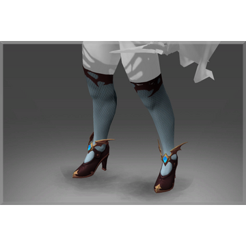 Bloodfeather Boots