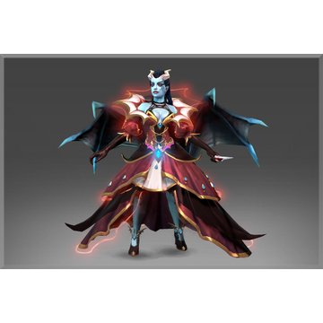 Bloodfeather Finery