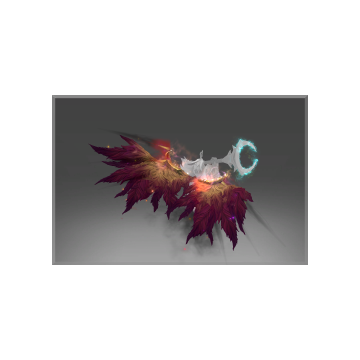 Complete Wings of the Manticore