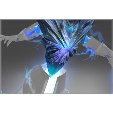 Cruel Assemblage Armor