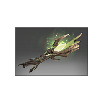 Crystal Dryad