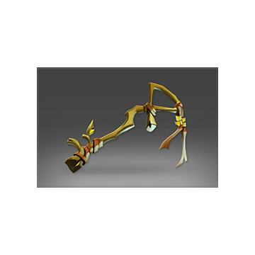 Diretide Treasure Key