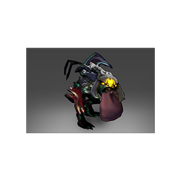 Frozen Baby Roshan