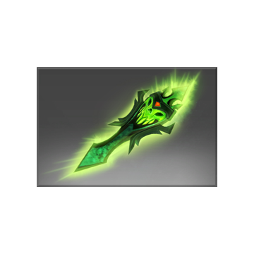 Genuine Blade of Tears