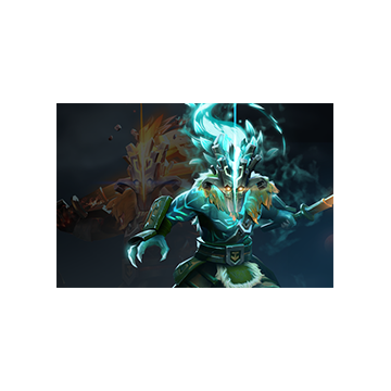 Genuine Bladeform Legacy