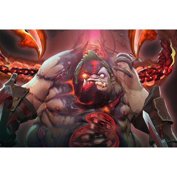 Genuine Feast of Abscession