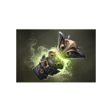 Genuine Imbued Trove Carafe 2015