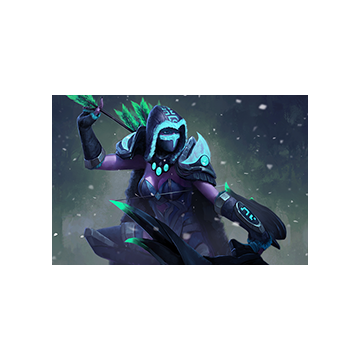 Genuine Promo The Boreal Watch-Reforged
