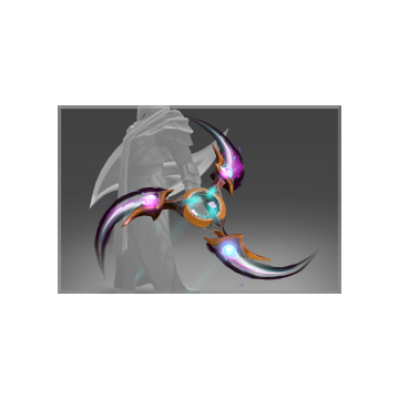 Glaive of Oscilla