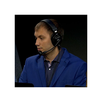 Goblak Autograph Avatar - The International 2021