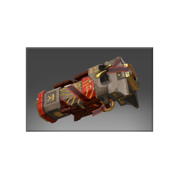 Gravelmaw