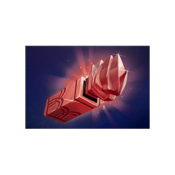 Immortal Reward - Kindred of the Iron Dragon