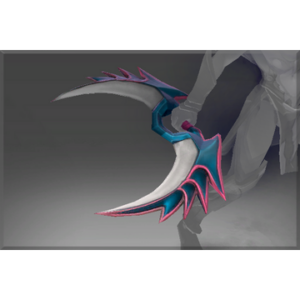 Inscribed Scree'Auk's Talon