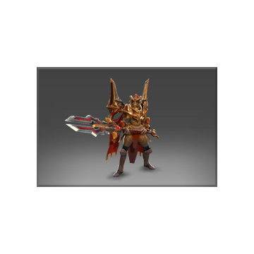 Judge of the Battlefield