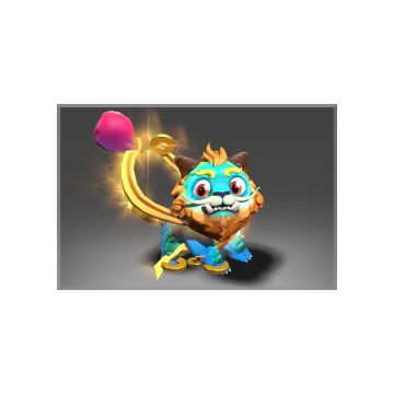 Nian Courier