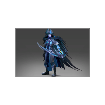 Ravencloak