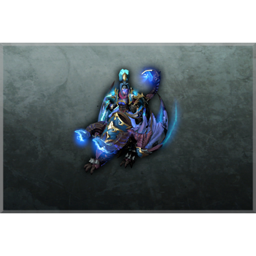 Scorn of the Winged Sentinel