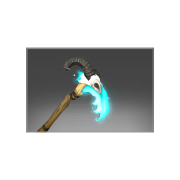 Scythe of Vyse