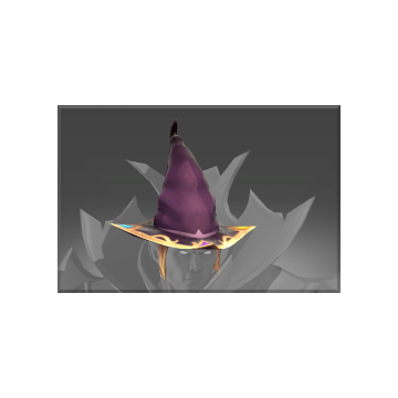 Sempiternal Revelations Hat