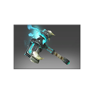 Shaper's Relics