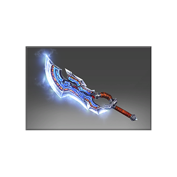 Shattered Greatsword