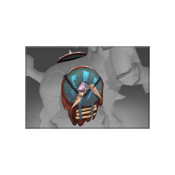 Shields of the Warstomp Clan