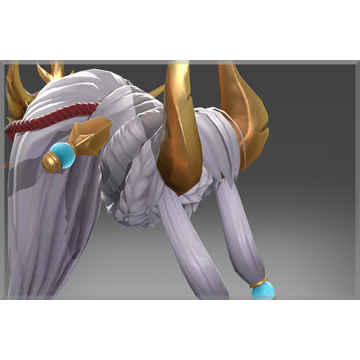 Song of the Shadow Dragon - Head