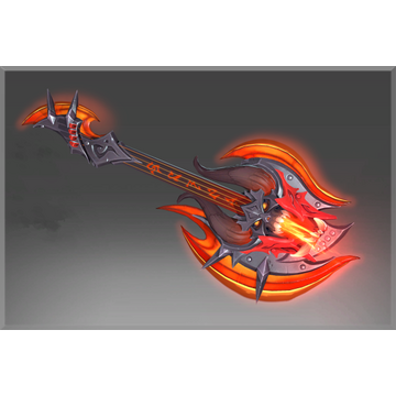 Soul Shredder