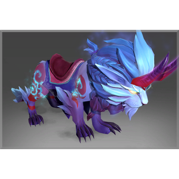 Spirit of the Sacred Grove - Guardian