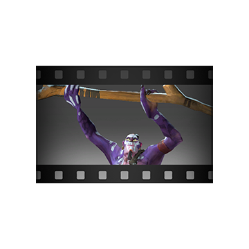 Taunt: Celebration of Death