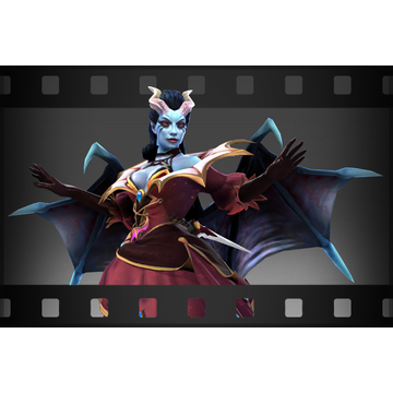 Taunt: Dancing Queen