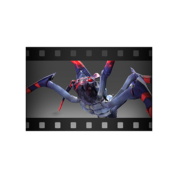 Taunt: Spider Shuffle