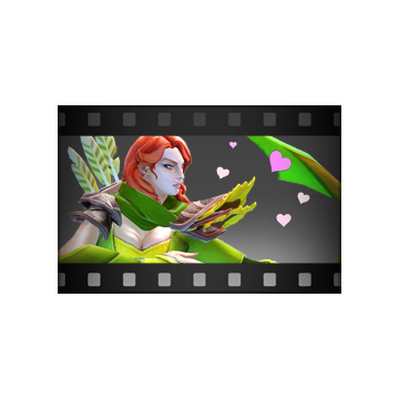 Taunt: You Prefer Arrows?