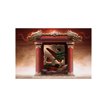 Temple of the Sacred Memories HUD