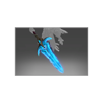 The Devotions of Dragonus - Weapon