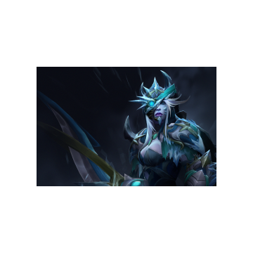 The Gaze of Zebulon