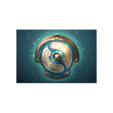 The International 2017 - Battle Level 1000