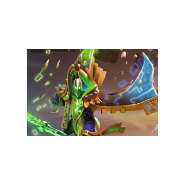 The Magus Cypher