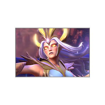 The Resurrection of Shen - Wings