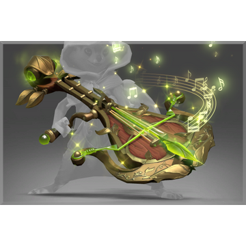The Strings of Suradan