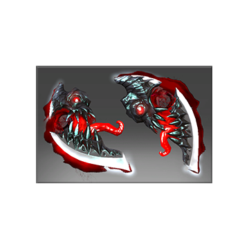 Thirst of Eztzhok Bundle