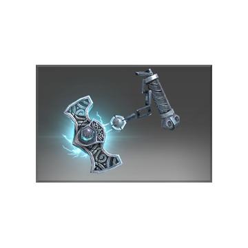 Thundering Flail