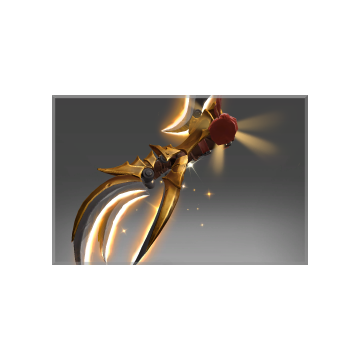 Tines of Tybara
