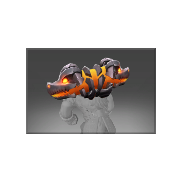 Totem of Deep Magma
