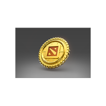 Treasure Redemption Token