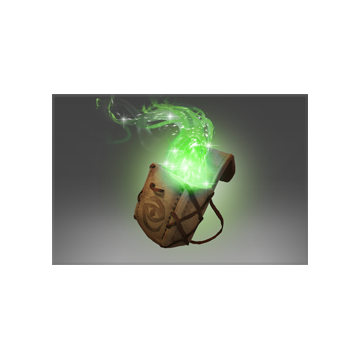 Treasure Upgrade Infuser - Fall 2016
