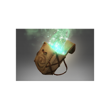 Tribute Upgrade Infuser - Fall Season 2015